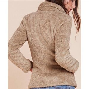 Women’s Patagonia Los Gatos 1/4 Zipper Jacket